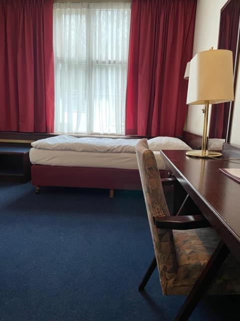 Hotel Nol In 'T Bosch Wageningen Zewnętrze zdjęcie